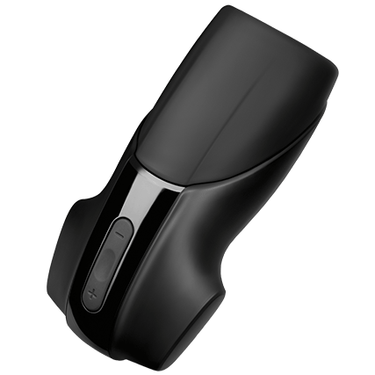 Satisfyer Men Vibration Masturbatore con Vibrazioni Intense e Waterproof